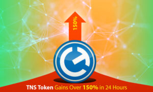 Terra Name Service (TNS) Gains Over 150% in 24 Hours PlatoBlockchain Data Intelligence. Vertical Search. Ai.