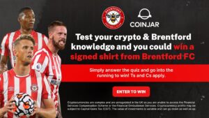 Test your wits against Brentford’s best to win a signed team shirt PlatoAiStream Data Intelligence. Vertical Search. Ai.