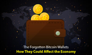 Dompet Bitcoin yang Terlupakan – Bagaimana Mereka Dapat Mempengaruhi Kecerdasan Data PlatoBlockchain Ekonomi. Pencarian Vertikal. ai.