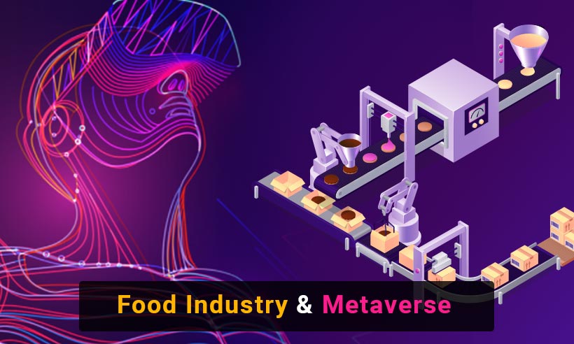 The Irony in Food Industry Entering the Metaverse PlatoBlockchain Data Intelligence. Vertical Search. Ai.