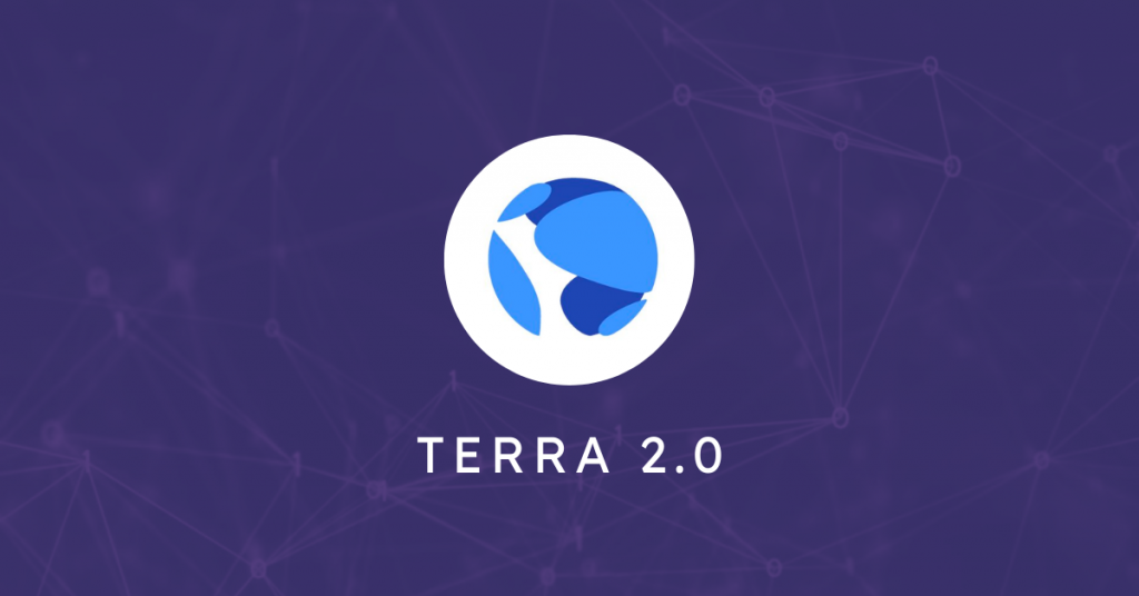 The Terra Blockchain Gears Up For Terra 2.0 Launch on May 27, But Without UST Stablecoin PlatoBlockchain Data Intelligence. Vertical Search. Ai.