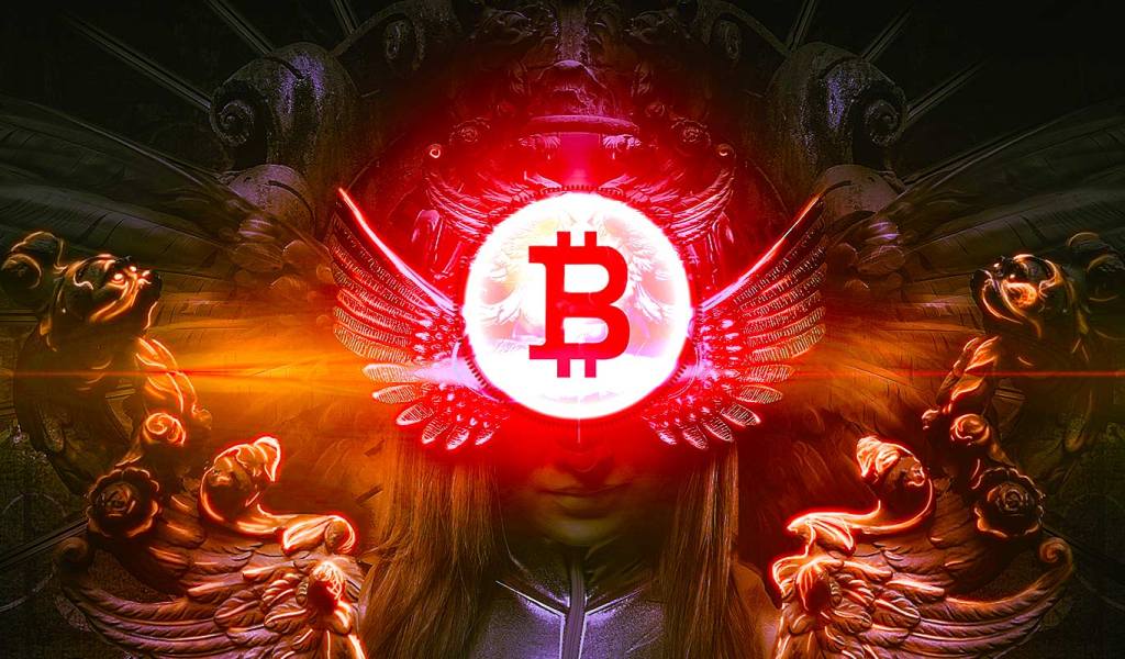 Topcrypto-analist zegt dat Bitcoin (BTC) zojuist ‘extreem betrouwbaar’ is geweest Bodemindicator PlatoBlockchain Data Intelligence. Verticaal zoeken. Ai.