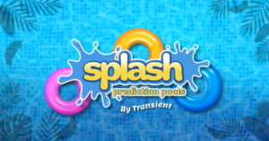 Transient Presents: SPLASH – Your Web3 Home of Prediction Pools PlatoBlockchain Data Intelligence. Căutare verticală. Ai.