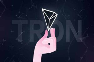 TRON (TRX) Among The Best Performing Tokens In May, Here’s Why PlatoBlockchain Data Intelligence. Vertical Search. Ai.