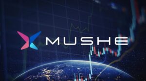 با ورود Mushe (XMU) به پیش فروش، ارزش قیمت Tron (TRX) افزایش می یابد… | اخبار آنلاین زنده جهانی | Metaverse News هوش داده پلاتو بلاک چین. جستجوی عمودی Ai.