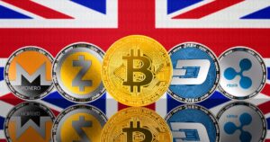 UK to Carve Out Ways for "the Safe Adoption of Cryptocurrencies" PlatoBlockchain Data Intelligence. Vertical Search. Ai.