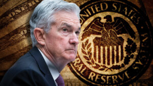 El Banco Central de EE. UU. aumenta las tasas en medio punto porcentual, Powell de la Fed dice que hay alzas similares sobre la mesa PlatoBlockchain Data Intelligence. Búsqueda vertical. Ai.