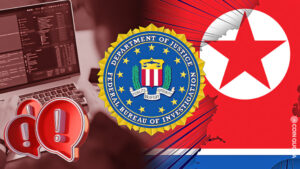 USA varnar för inflödet av nordkoreanska i teknik- och kryptojobb PlatoBlockchain Data Intelligence. Vertikal sökning. Ai.
