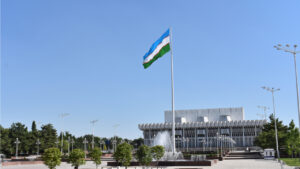 رئيس أوزبكستان يصدر مرسومًا ينظم عملات التشفير والتعدين والتجارة ذكاء بيانات PlatoBlockchain. البحث العمودي. عاي.