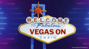 Vegas on Chain is Ready to Unveil its Crypto JackPot Project and Custom Web3 dAPP PlatoBlockchain Data Intelligence. Vertical Search. Ai.