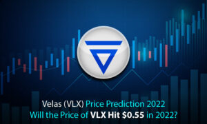 پیش بینی قیمت Velas- آیا قیمت VLX در سال 0.55 به 2022 دلار خواهد رسید؟ هوش داده PlatoBlockchain. جستجوی عمودی Ai.