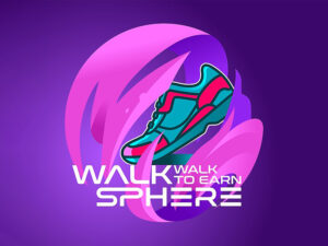 WalkSphere Mengumumkan Putaran Penjualan Token dan NFT “ShoeBox” untuk Aplikasi “Walk-to-Earn” PlatoBlockchain Data Intelligence. Pencarian Vertikal. ai.