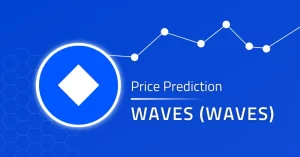 Waves 价格预测 2022 – WAVES 会超过 20 美元吗？ PlatoBlockchain 数据智能。 垂直搜索。 哎。