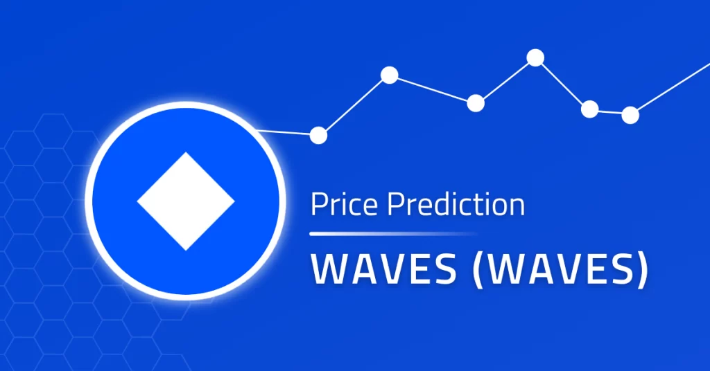 Waves Price Prediction 2022 – Vil WAVES gå forbi $20? PlatoBlockchain Data Intelligence. Vertikalt søk. Ai.
