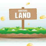 ما هي NFT Virtual Land وكيف تستثمر فيها؟ ذكاء بيانات PlatoBlockchain. البحث العمودي. عاي.