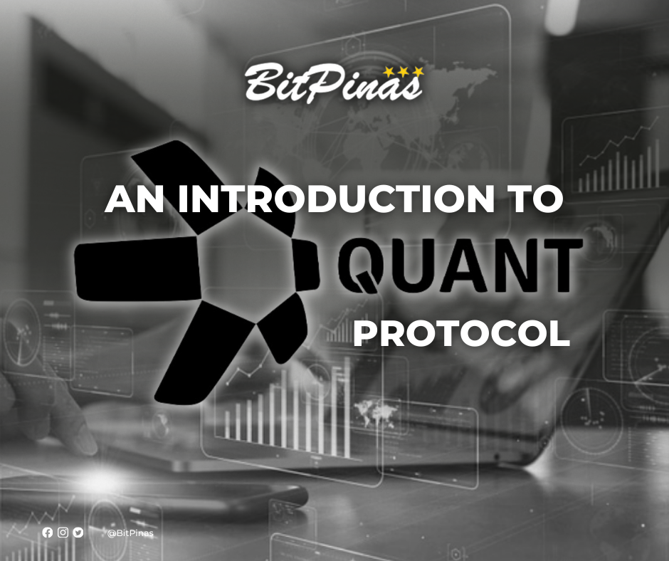 Quant Protocol คืออะไร? | สถานที่ซื้อ QNT ในฟิลิปปินส์ PlatoBlockchain Data Intelligence ค้นหาแนวตั้ง AI.