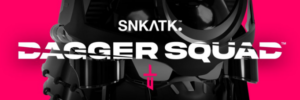 Що таке SNK ATK – колекція NFT Dagger Squad? PlatoBlockchain Data Intelligence. Вертикальний пошук. Ai.