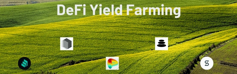 What Is Yield Farming? Concentrates PlatoBlockchain Data Intelligence. Vertical Search. Ai.