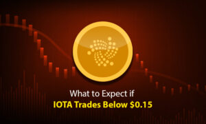 What to Expect if IOTA Trades Below $0.15 PlatoBlockchain Data Intelligence. Vertical Search. Ai.