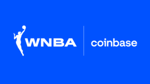 Why Coinbase and the WNBA are investing in the future together national basketball association PlatoBlockchain Data Intelligence. Vertical Search. Ai.