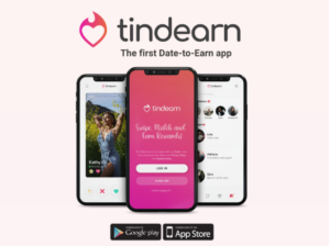 Bây giờ bạn có thể hẹn hò và kiếm phần thưởng với Tindearn – Đây là cách thông minh dữ liệu PlatoBlockchain. Tìm kiếm dọc. Ái.
