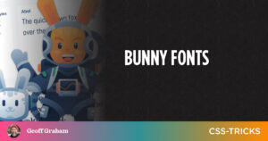 Bunny Fonts PlatoBlockchain Data Intelligence. Függőleges keresés. Ai.