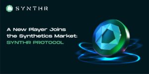 Un nouvel acteur rejoint le marché des actifs synthétiques : Synthr PlatoBlockchain Data Intelligence. Recherche verticale. Aï.