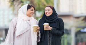Le donne di Abu Dhabi si preparano a ricevere domini crittografici gratuiti per espandere la loro conoscenza Web3 PlatoBlockchain Data Intelligence. Ricerca verticale. Ai.