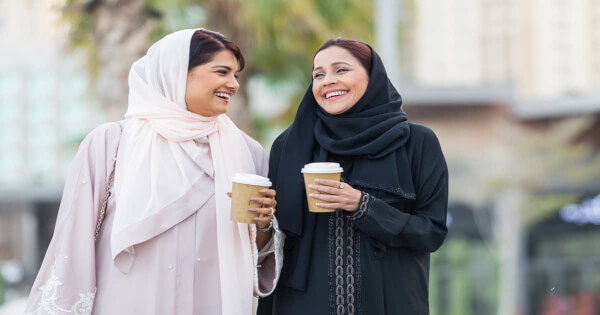 Les femmes d'Abu Dhabi s'apprêtent à recevoir des domaines cryptographiques gratuits pour étendre leurs connaissances Web3 PlatoBlockchain Data Intelligence. Recherche verticale. Aï.