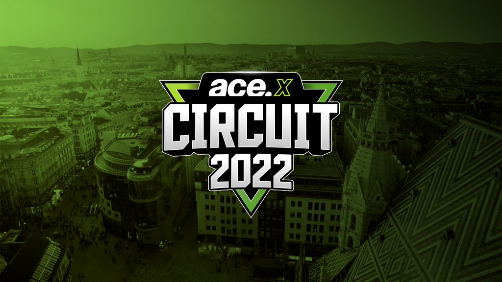 Το Ace X 2022 Circuit θα παιχτεί στο Challengermode PlatoBlockchain Data Intelligence. Κάθετη αναζήτηση. Ολα συμπεριλαμβάνονται.
