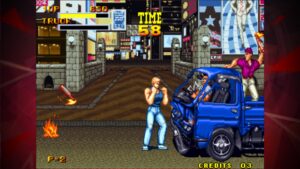Action Game ‘Burning Fight’ From SNK and Hamster Is Out Now on iOS and Android As the Newest ACA NeoGeo Series Release PlatoBlockchain Data Intelligence. Vertical Search. Ai.