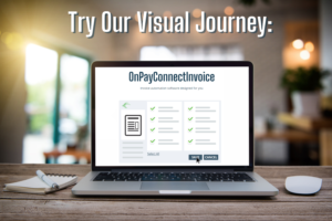 Adopt ‎Paperless Invoicing in 4 Easy Steps | OnPay Solutions PlatoBlockchain Data Intelligence. Vertical Search. Ai.