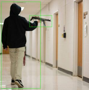 Is computer vision the cure for school shootings? Likely not PlatoBlockchain Data Intelligence. Vertical Search. Ai.
