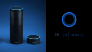Alexa dan Cortana mengakhiri kemitraan mereka dengan tenang. Kecerdasan Data PlatoBlockchain. Pencarian Vertikal. Ai.