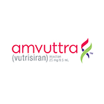 تعلن شركة Alnylam عن موافقة إدارة الغذاء والدواء الأمريكية على AMVUTTRA™ (vutrisiran)، وهو علاج RNAi لعلاج اعتلال الأعصاب الناتج عن الداء النشواني الوراثي الذي يتوسطه الترانسثيريتين لدى البالغين. البحث العمودي. منظمة العفو الدولية.