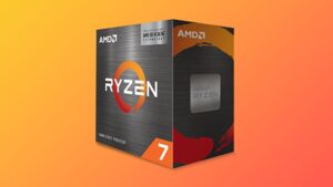 AMD Ryzen 7 5800X3D anmeldelse: cache-penger PlatoBlockchain Data Intelligence. Vertikalt søk. Ai.