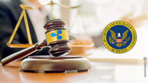 Mahkeme SEC'in PlatoBlockchain Veri İstihbaratını Mühürleme Talebini Reddettiğinden Ripple İçin Bir Kazanç Daha. Dikey Arama. Ai.