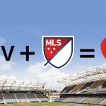 Apple bets big on live sports with a $2.5 billion 10-year exclusive streaming deal with Major League Soccer PlatoBlockchain Data Intelligence. Vertical Search. Ai.