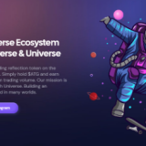 AstroGrow Allverse Financial Ecosystem Devising Firm links Metaverse and the Universe Cryptonews PlatoBlockchain Data Intelligence. Vertical Search. Ai.