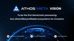 Athos Meta - 체인 차단을 해제하고 지갑을 확대하세요. PlatoBlockchain 데이터 인텔리전스. 수직 검색. 일체 포함.