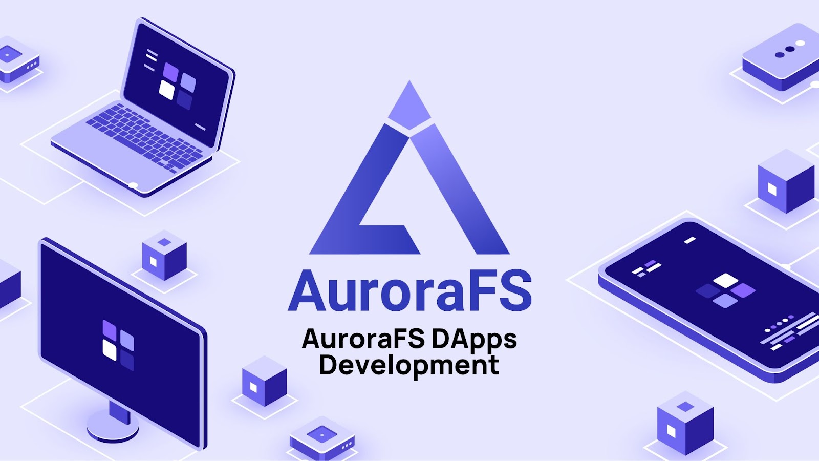 Capabilitățile de dezvoltare AuroraFS DApps vor fi îmbunătățite PlatoBlockchain Data Intelligence. Căutare verticală. Ai.