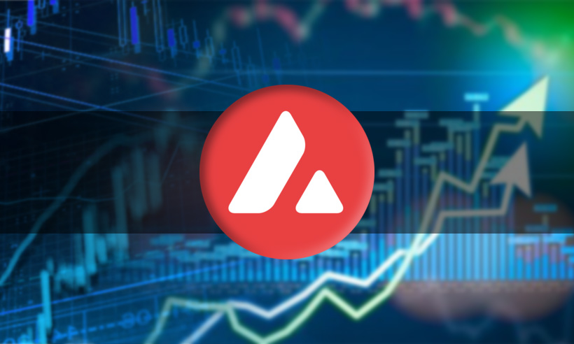 AVAX तकनीकी विश्लेषण: क्या AVAX की कीमतें $20 प्लेटोब्लॉकचेन डेटा इंटेलिजेंस से ऊपर जाएंगी। लंबवत खोज. ऐ.