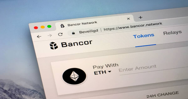 Bancor 3 Integrates Over 100 Tokens to Enhance DeFi Liquidity Enjin PlatoBlockchain Data Intelligence. Vertical Search. Ai.