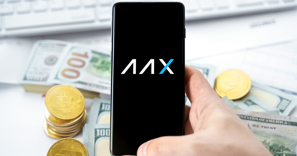Banxa Bermitra dengan AAX untuk Mengizinkan Pembelian Crypto dengan Fiat dan Sebaliknya PlatoBlockchain Data Intelligence. Pencarian Vertikal. ai.