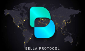 การวิเคราะห์ทางเทคนิคของ Bella Protocol: บริษัท BEL สูงกว่า $0.80 PlatoBlockchain Data Intelligence ค้นหาแนวตั้ง AI.