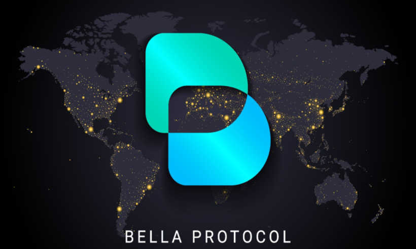 Bella Protocol Teknisk Analyse: BEL Firma over $0.80 PlatoBlockchain Data Intelligence. Lodret søgning. Ai.
