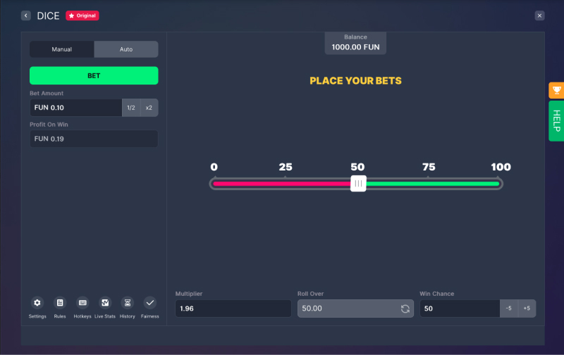 Bästa BitStarz-spel: Slots, Originals och Live Casino Spel PlatoBlockchain Data Intelligence. Vertikal sökning. Ai.
