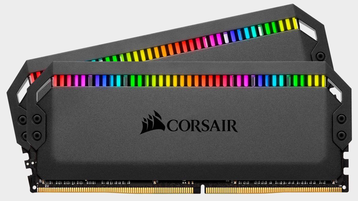 Best DDR4 RAM for gaming in 2022 PC Gamer PlatoBlockchain Data Intelligence. Vertical Search. Ai.