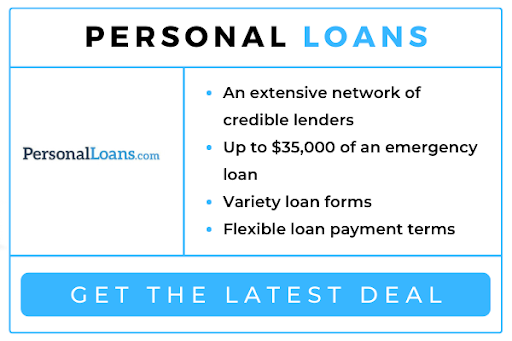Best Emergency Loans for Bad Credit qualification PlatoBlockchain Data Intelligence. Vertical Search. Ai.
