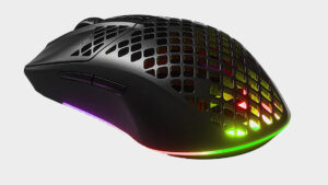 Best light gaming mouse in 2022 PlatoBlockchain Data Intelligence. Vertical Search. Ai.